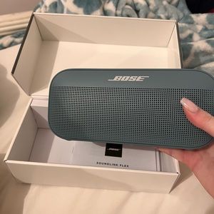 Bose soundlink flex